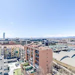 Guesthost -carducci Attics
