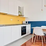 Guesthost -carducci Attics * Torino