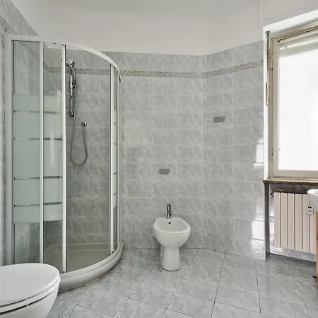 Apartman Urban House Carducci - Attic Torino