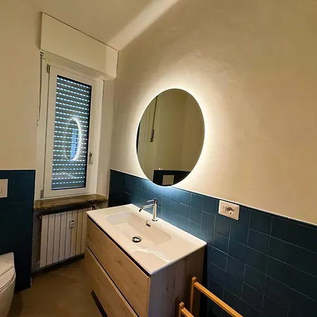 Lejlighed Guesthost - Urban House Carducci - Attic