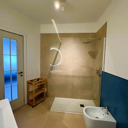 Guesthost - Urban House Carducci - Attic Lejlighed Torino