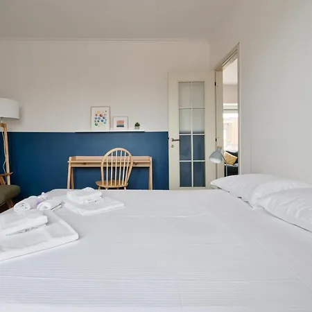 Guesthost - Urban House Carducci - Attic Turín