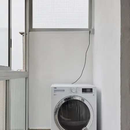 Διαμέρισμα Urban House Carducci - Attic