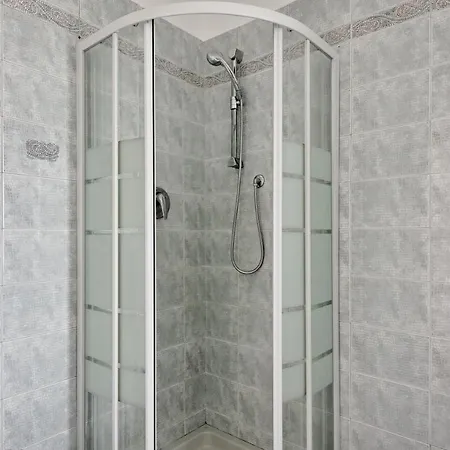 Urban House Carducci - Attic Διαμέρισμα