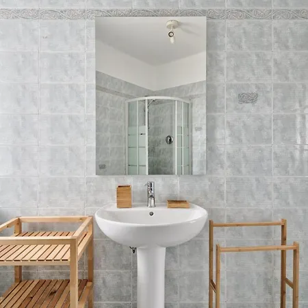 Διαμέρισμα Urban House Carducci - Attic Τορίνο